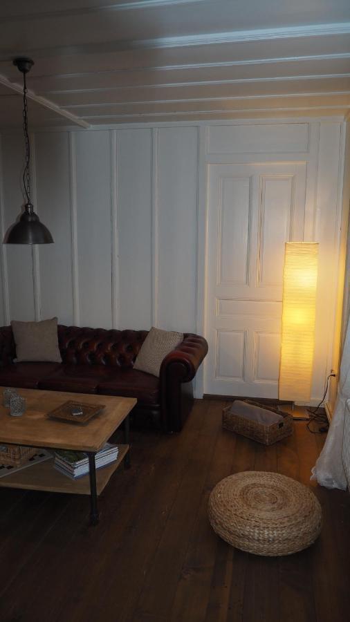Relais De La Baume Διαμέρισμα Le Locle Εξωτερικό φωτογραφία