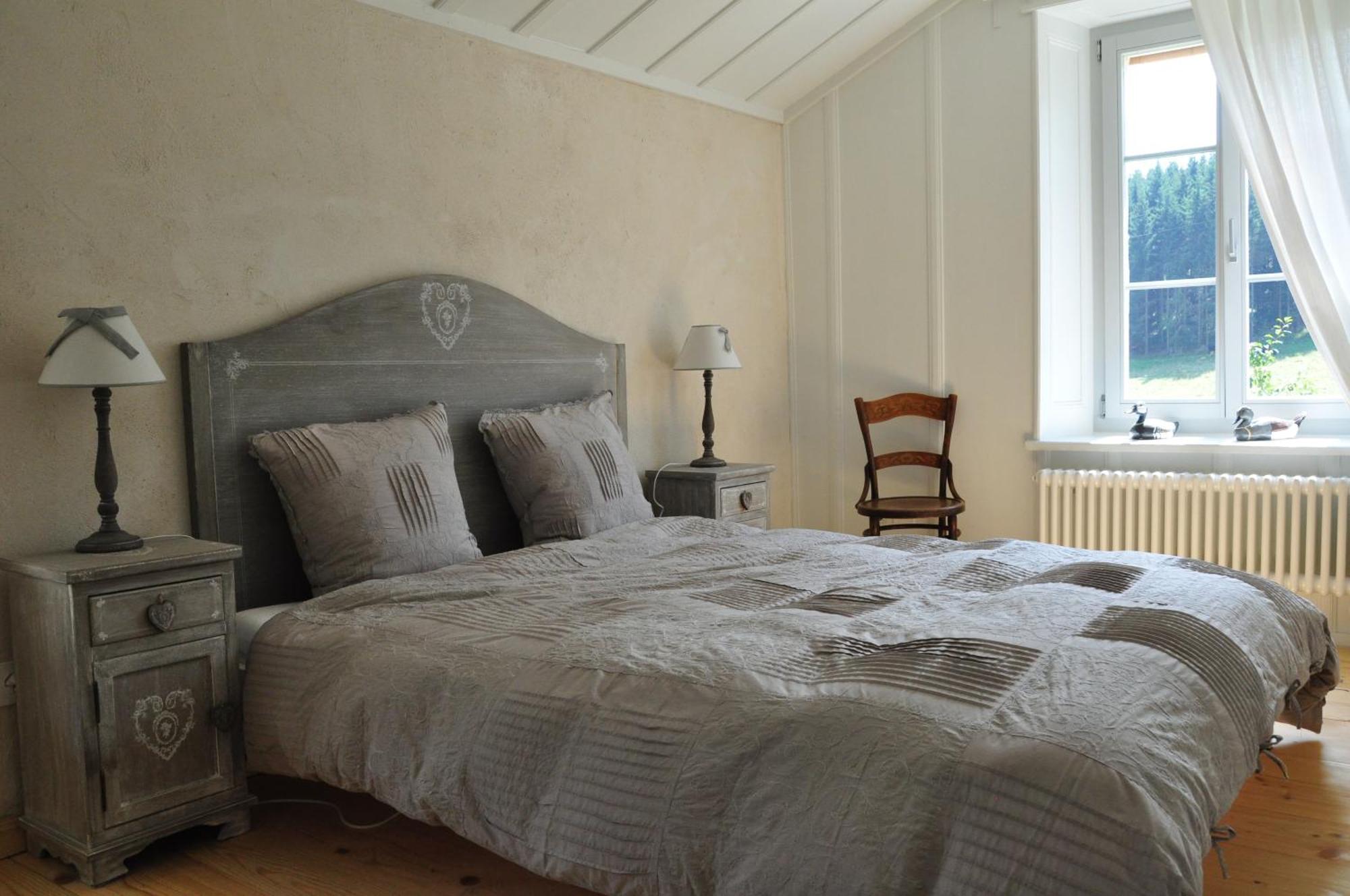 Relais De La Baume Διαμέρισμα Le Locle Εξωτερικό φωτογραφία
