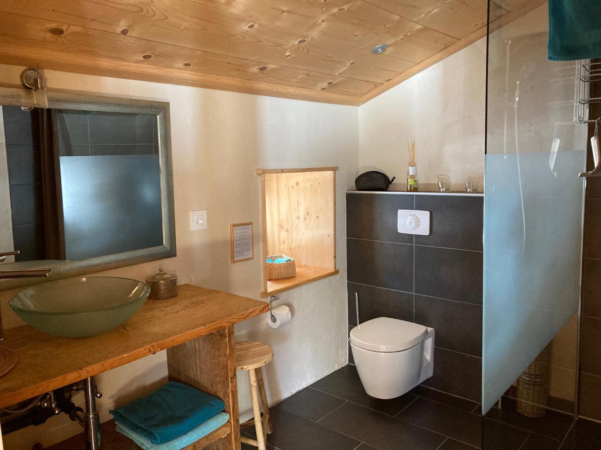 Relais De La Baume Διαμέρισμα Le Locle Εξωτερικό φωτογραφία